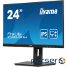 Монітор iiyama XUB2491H-B1