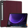 Чохол до планшета BeCover Flexible TPU Mate Samsung Galaxy Tab S9 (SM-X710/SM-X716) / S9 FE (715583)