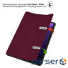Чохол до планшета BeCover Flexible TPU Mate Samsung Galaxy Tab S9 (SM-X710/SM-X716) / S9 FE (715583)