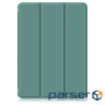 Чохол до планшета BeCover Soft Edge TPU Xiaomi Pad 8 / 8 Pro 11.2" Dark Green (715548)