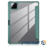 Чохол до планшета BeCover Soft Edge TPU Xiaomi Pad 8 / 8 Pro 11.2" Dark Green (715548)