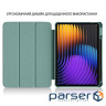 Чохол до планшета BeCover Soft Edge TPU Xiaomi Pad 8 / 8 Pro 11.2" Dark Green (715548)