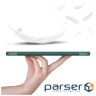 Чохол до планшета BeCover Soft Edge TPU Xiaomi Pad 8 / 8 Pro 11.2" Dark Green (715548)