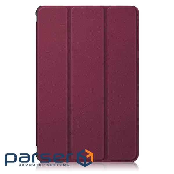 Чехол-книжка BeCover Smart для Samsung Galaxy Tab S7 SM-T870/SM-T875/Tab S8 SM-X700/SM-X706 (705224)