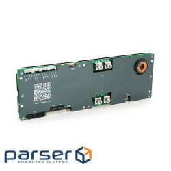 BMS плата JK-PB1A16S10P Li-Ion / LiFePo4 / LTO 7S-17S, 100A, CAN / RS232 / RS485, LED, 1m&Omega,