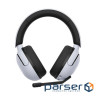 Навушники Sony Inzone H5 Wireless White (WHG500W.CE7)