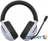 Навушники Sony Inzone H5 Wireless White (WHG500W.CE7)