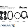 Монітор IIYAMA ProLite XUB2797QSNP-B1