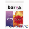 Папір Barva A4 Everyday Glossy double-sided 155г 60с (IP-GE155-307)