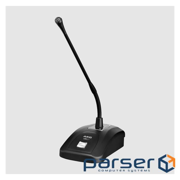 Мікрофон AKG CGN321STS (2966H00010)