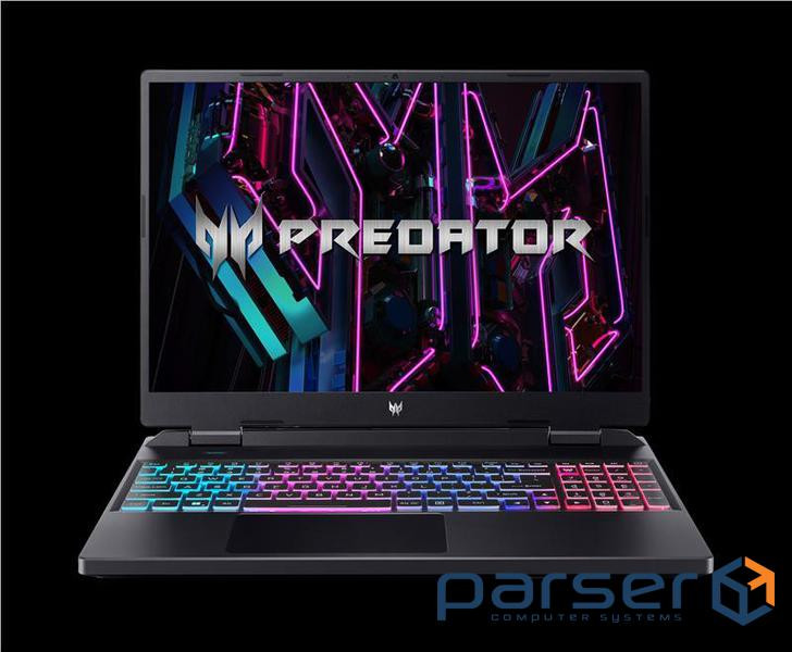Laptop Acer Predator Helios Neo 16 PHN16-71 16" WUXGA IPS, Intel i7-13700HX, 16GB, F (NH.QLUEU.001)