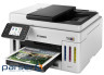 БФП А4 Canon MAXIFY GX6140 з Wi-Fi (6882C009)