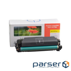 Картридж Makkon HP W2122A (212A) для CLJ M554/M555/M578 yellow (MN-HP-W2122A)
