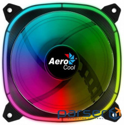 Вентилятор AEROCOOL Astro 12 ARGB (ACF3-AT10217.01)