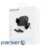 Автоутримувач Proove Crystal Clamp Air Outlet Car Mount black (CHCC00000001)