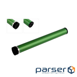 Фотобарабан OKI B401/B411, green Gantech (GNT-OKI-B401-GR-OPC)