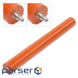 Rubber shaft Brother HL-5240/MFC8460/8870 BASF (BASF-LPR-HL5240)