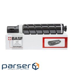 Тонер-картридж BASF Canon C-EXV59/3760C002 Black iR-2630i (KT-C-EXV59) (BASF-KT-C-EXV59)