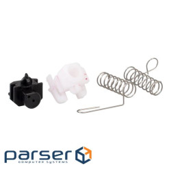 Втулка Canon iS MF3010 2шт transfer shaft bushings (BUSH-CAN-MF3010)