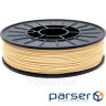 Пластик для 3D-принтера 3Dplast PETG 1.75мм, 0.85кг , beige (3DPTG17508BZH)