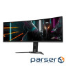 Монітор 49" AORUS CO49DQ EK GIGABYTE