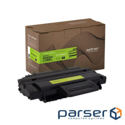 Картридж Patron Samsung MLT-D209L Green Label (PN-D209LGL)