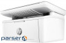 MFP A4 b/w HP LJ M140w c Wi-Fi (2A130F)