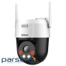 5 MP Smart Dual Light IP PTZ WiFi Dahua DH-P5AE-PV (4мм )