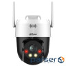 5 MP Smart Dual Light IP PTZ WiFi Dahua DH-P5AE-PV (4мм )