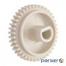 Шестерня гумового валу HP LJ 4200/4300 аналог RU5-0016-000 40T BASF (BASF-RU5-0016-000)