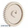 Шестерня гумового валу HP LJ 4200/4300 аналог RU5-0016-000 40T BASF (BASF-RU5-0016-000)