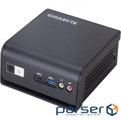 Barebones nettop GIGABYTE Brix BLPD-5005R (GB-BLPD-5005R)