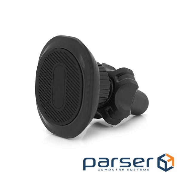 Автотримач HOSE H-CT168, кріплення на решітку, магніт, Box , Box