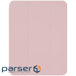 Чехол Proove Pillar Case Samsung Galaxy Tab S9 FE/S10 FE/S10 Lite 10,9" pink san (PCPTSG10FE28)