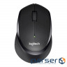 Миша LOGITECH B330 Silent Plus (910-004913)