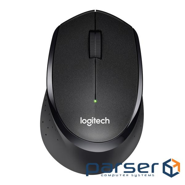 Миша LOGITECH B330 Silent Plus (910-004913)