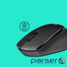 Миша LOGITECH B330 Silent Plus (910-004913)