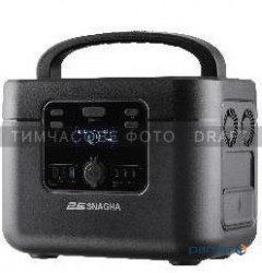 Portable power station 2E Snagha 2, 1200 W, 1050 W/h, fast charging (2E-PPS1210-2)