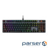 Клавіатура ігрова ASUS ROG Strix Scope II X NX Snow V2 EN PBT Black (90MP03XF-BKUA20)