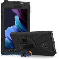 Чохол до планшета BeCover Heavy Duty Case Samsung Galaxy Tab Active 3 SM-T570/SM-T575/SM-T5 (710047)