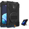 Чохол до планшета BeCover Heavy Duty Case Samsung Galaxy Tab Active 3 SM-T570/SM-T575/SM-T5 (710047)