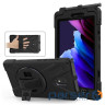 Чохол до планшета BeCover Heavy Duty Case Samsung Galaxy Tab Active 3 SM-T570/SM-T575/SM-T5 (710047)