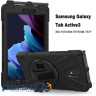 Чохол до планшета BeCover Heavy Duty Case Samsung Galaxy Tab Active 3 SM-T570/SM-T575/SM-T5 (710047)