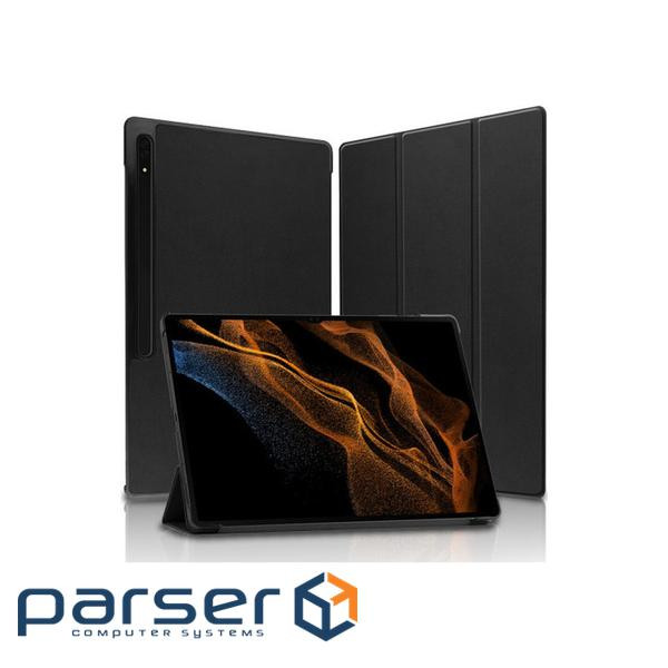 Чохол до планшета AirOn Premium Samsung Galaxy Tab S8 Ultra 14.6 2022 + protective f (4822352781090)