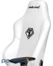 Крісло ігрове Anda Seat Phantom 3 Size L White (AD18Y-06-W-PV)