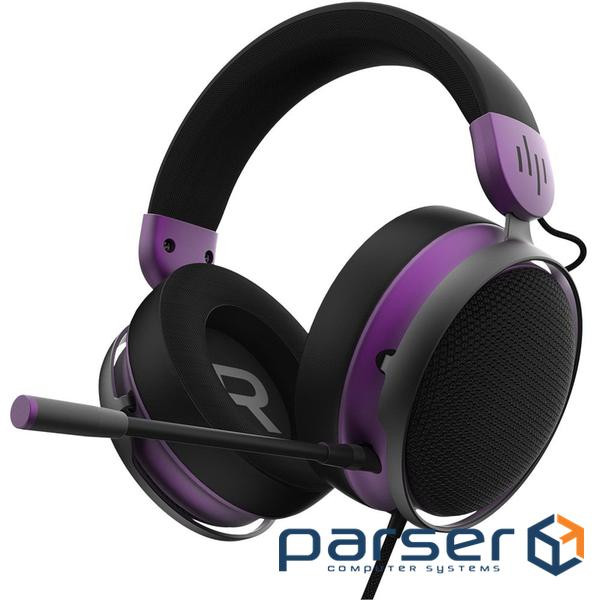 Навушники Dark Project Sono Wired Black (DPP_SONO_WIRED_BLACK)