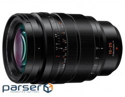 Lens PANASONIC Leica DG Vario-Summilux 10-25mm f/1.7 ASPH (H-X1025E)