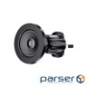 Універсальний автотримач Essager Berlin magnetic car mount outlet model (EZJCFK-BL01-Z)