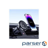 Універсальний автотримач Essager Berlin magnetic car mount outlet model (EZJCFK-BL01-Z)