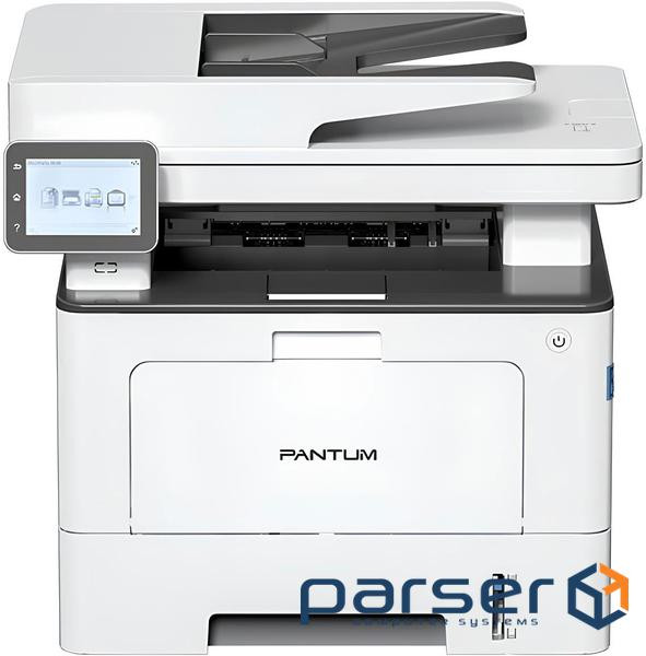 БФП моно A4 Pantum BM5110ADW 40ppm DADF Duplex Touchscreen Ethernet WiFi